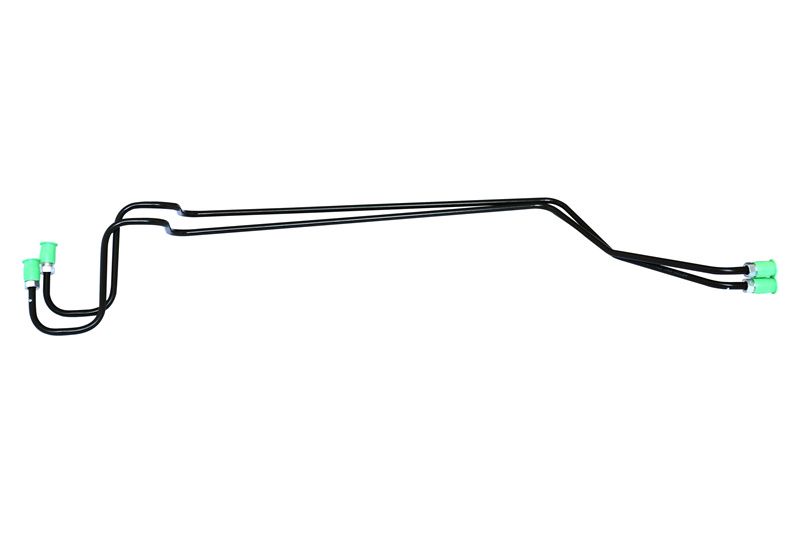 制动硬管（PA）