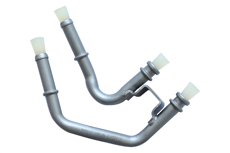 增压器水管总成