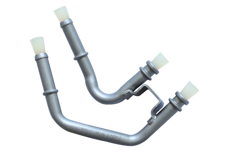 增压器水管总成