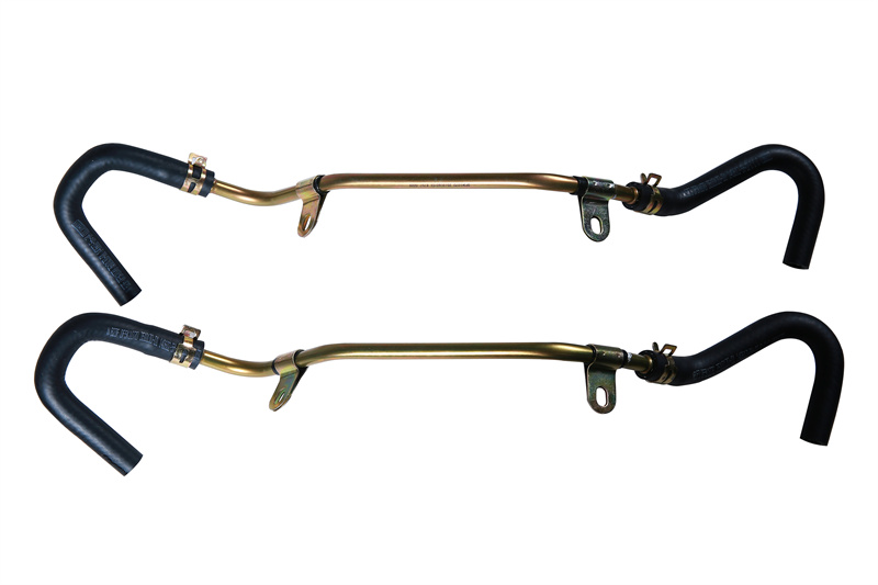 真空助力管总成