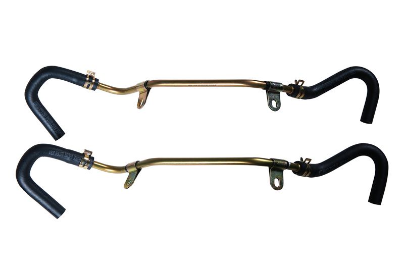 真空助力管总成