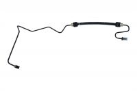 离合扣压管路总成