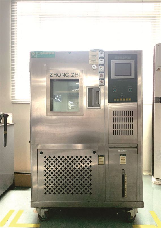 恒温恒湿试验机