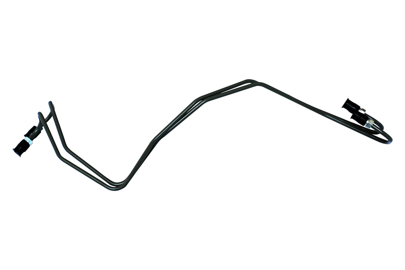 制动硬管（PVF）