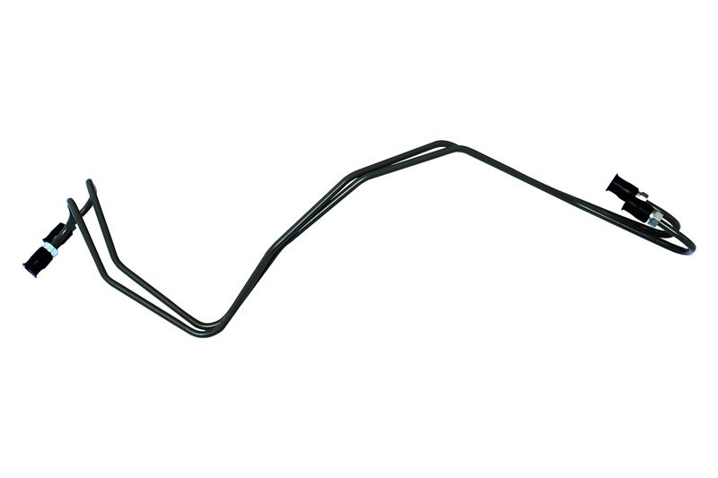 制动硬管（PVF）